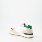 Sneaker Baskets Vlogo Pace Valentino Garavani Beige Homme