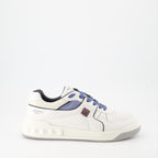 Sneakers One Stud Sneakers Valentino Garavani White Man