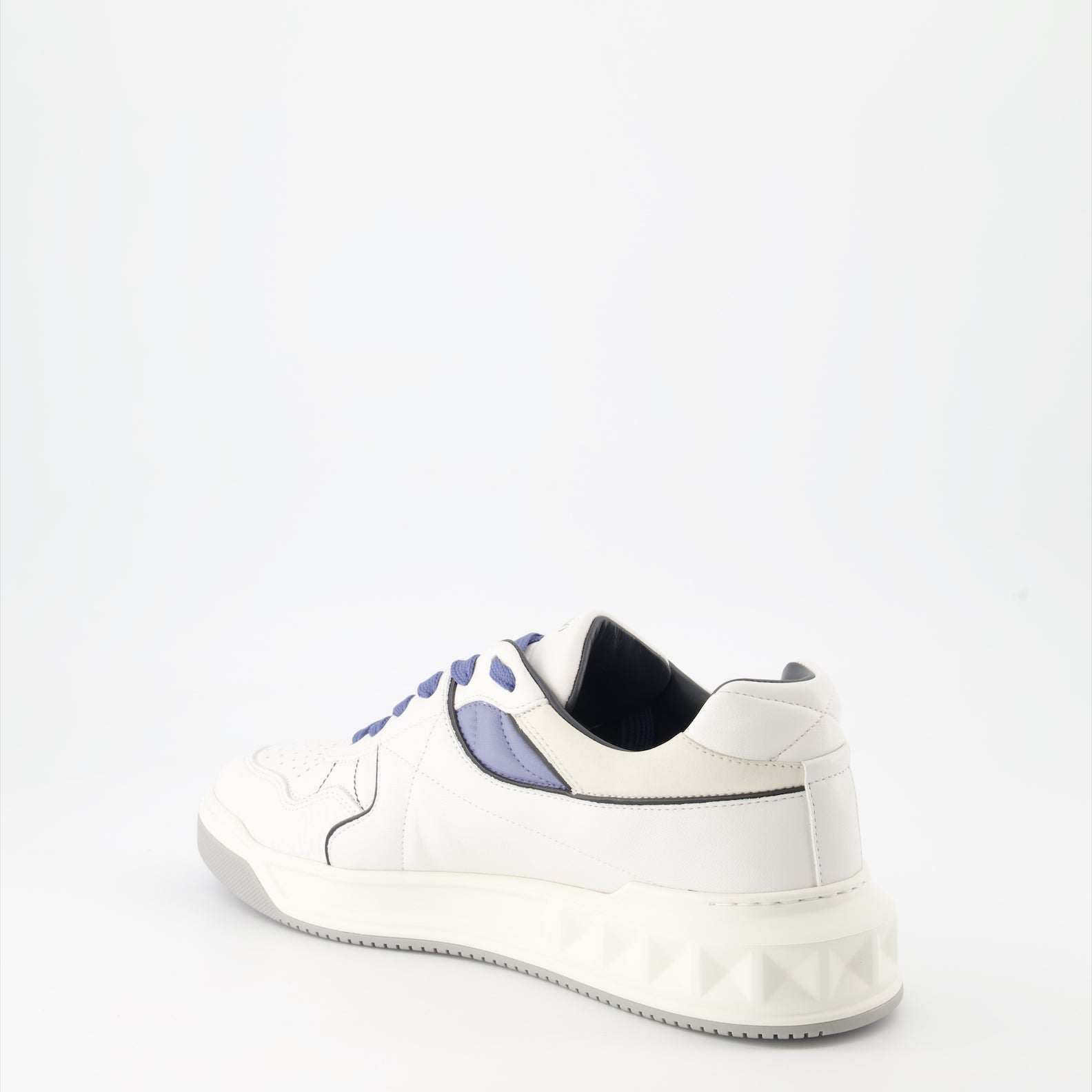 Sneakers One Stud Sneakers Valentino Garavani White Man