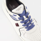Sneakers One Stud Sneakers Valentino Garavani White Man