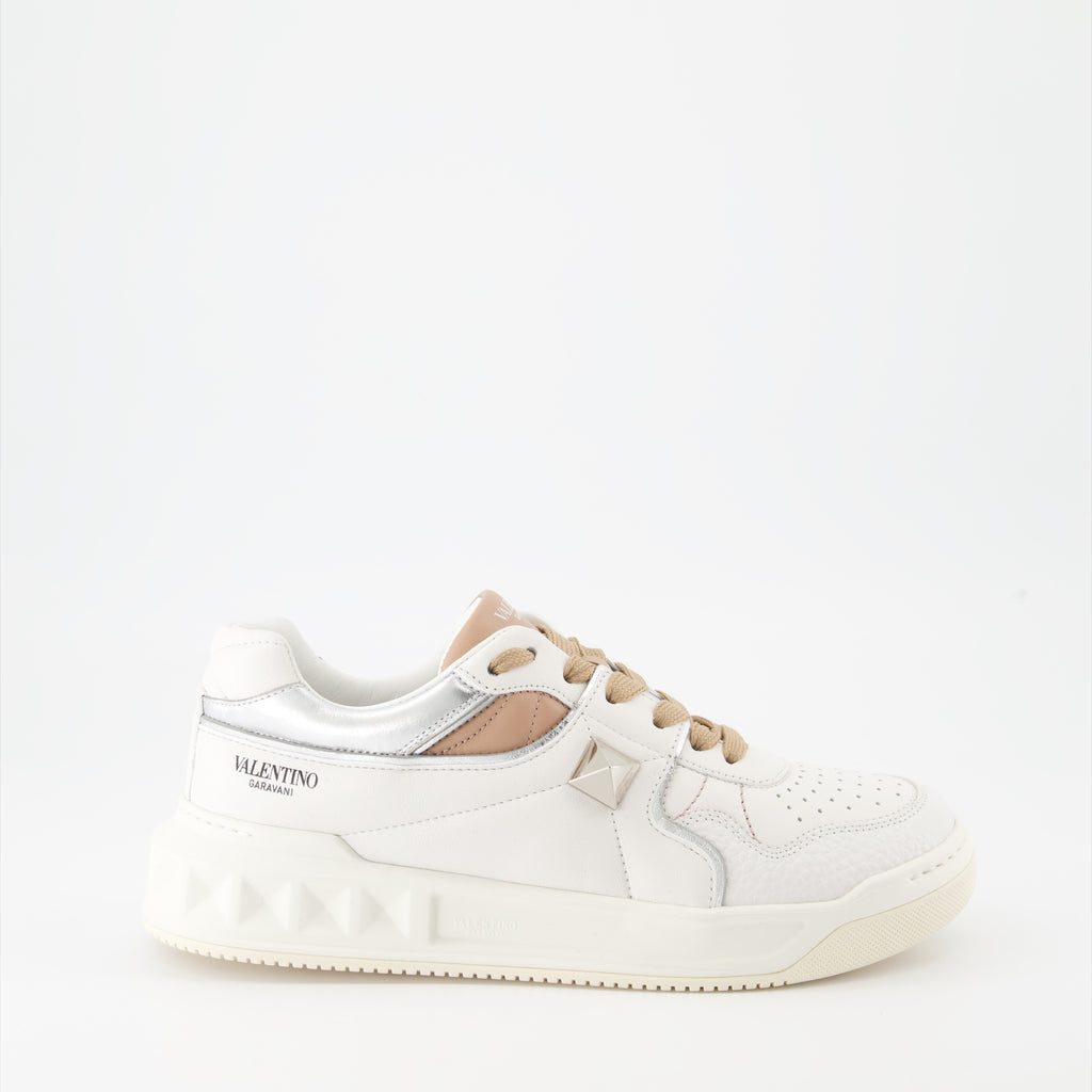 Sneakers One Stud Sneakers Valentino Garavani White Women