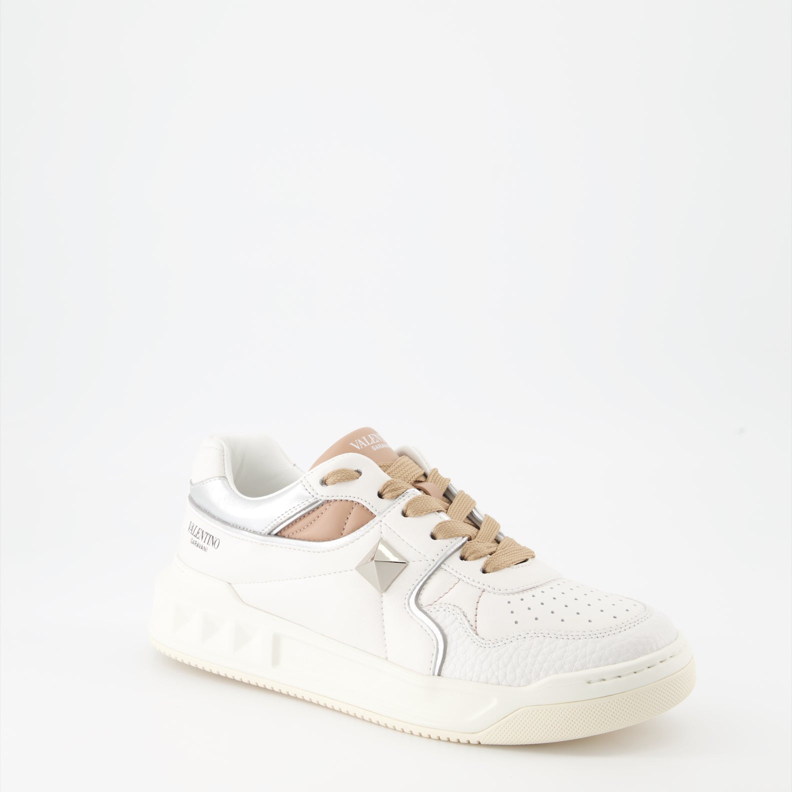 Sneakers One Stud Sneakers Valentino Garavani White Women