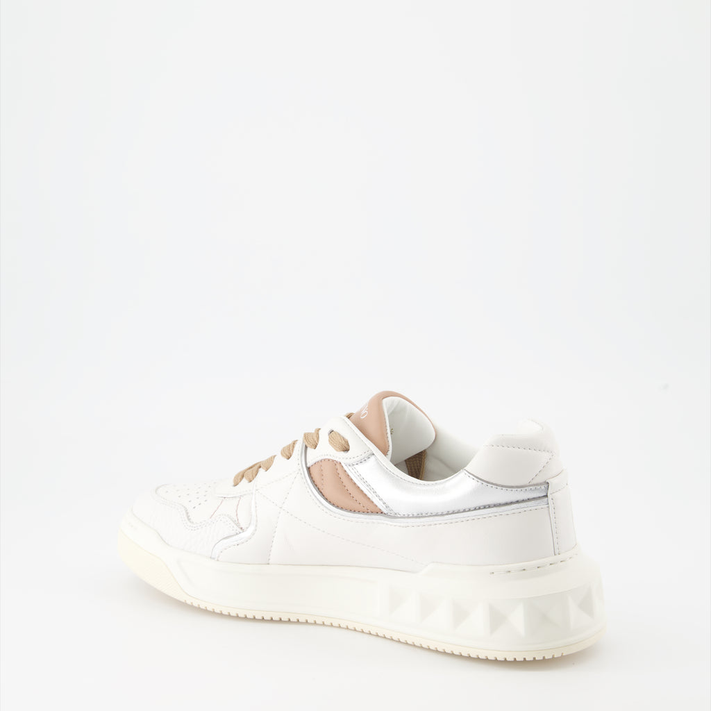 Sneakers One Stud Sneakers Valentino Garavani White Women