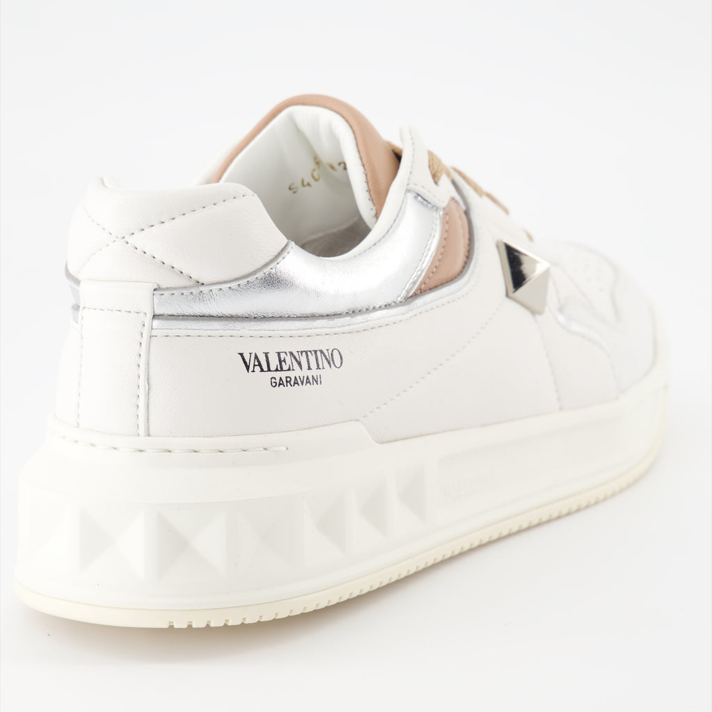 Sneakers One Stud Sneakers Valentino Garavani White Women