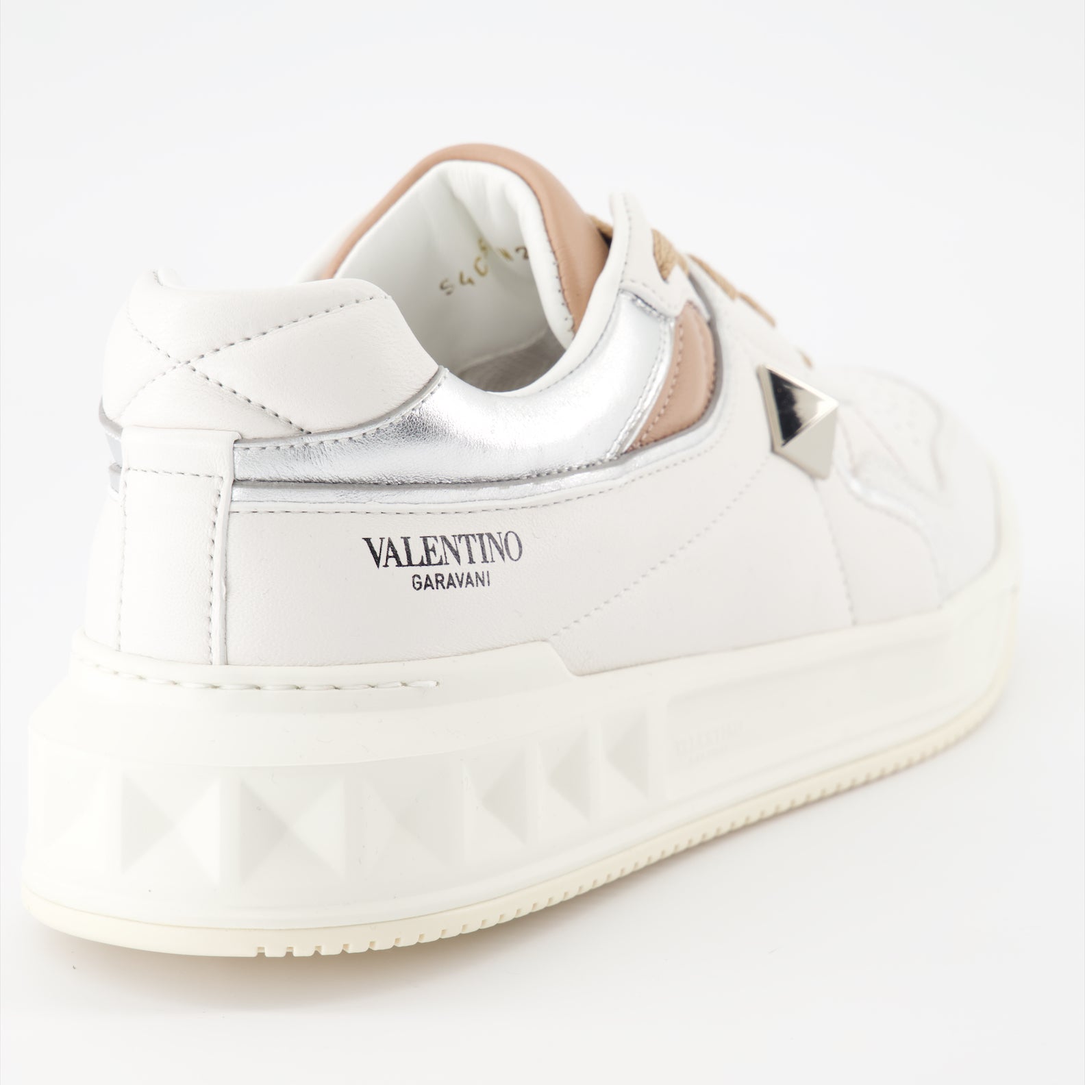 Sneakers One Stud Sneakers Valentino Garavani White Women