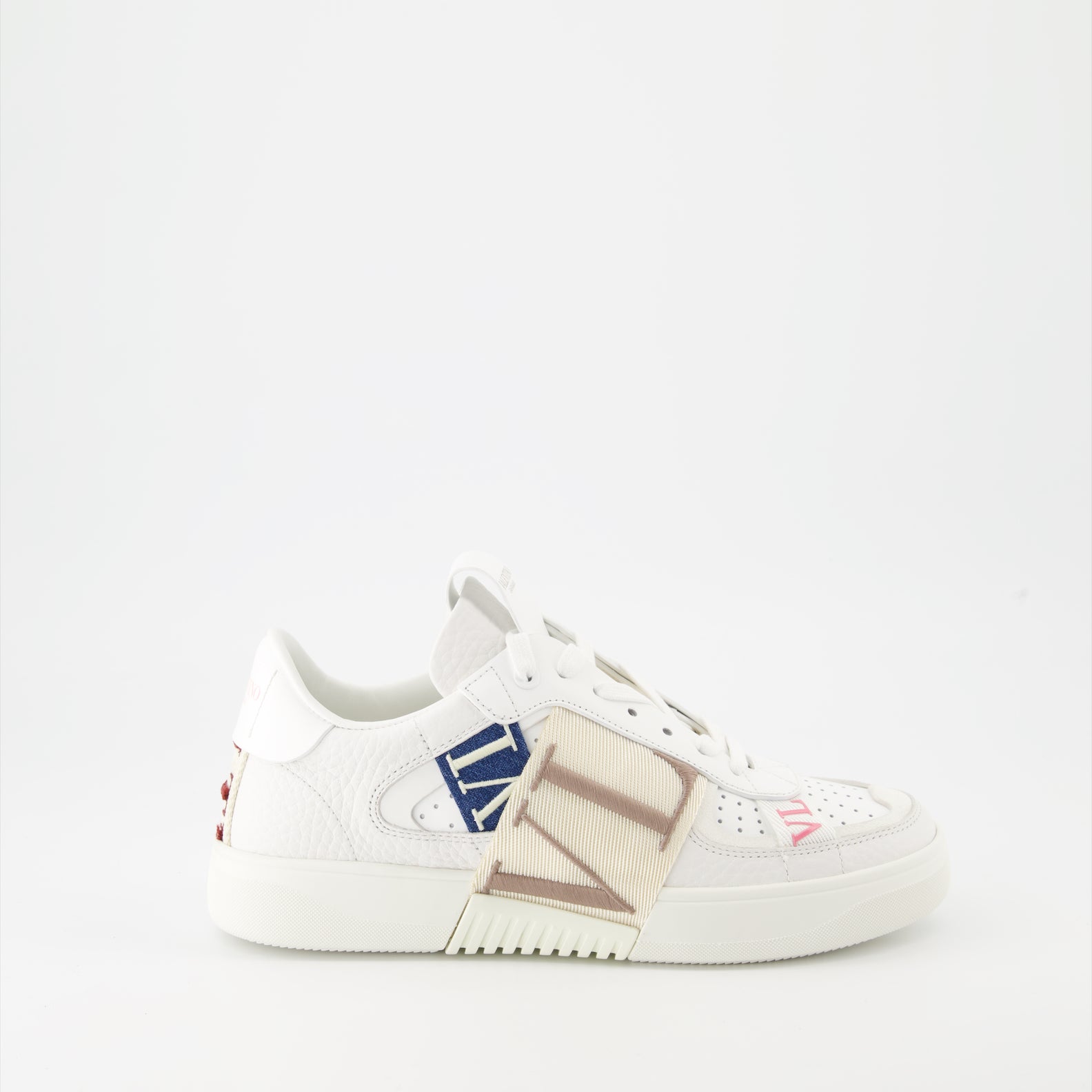 Sneaker Baskets VL7N Valentino Garavani Blanco Femme