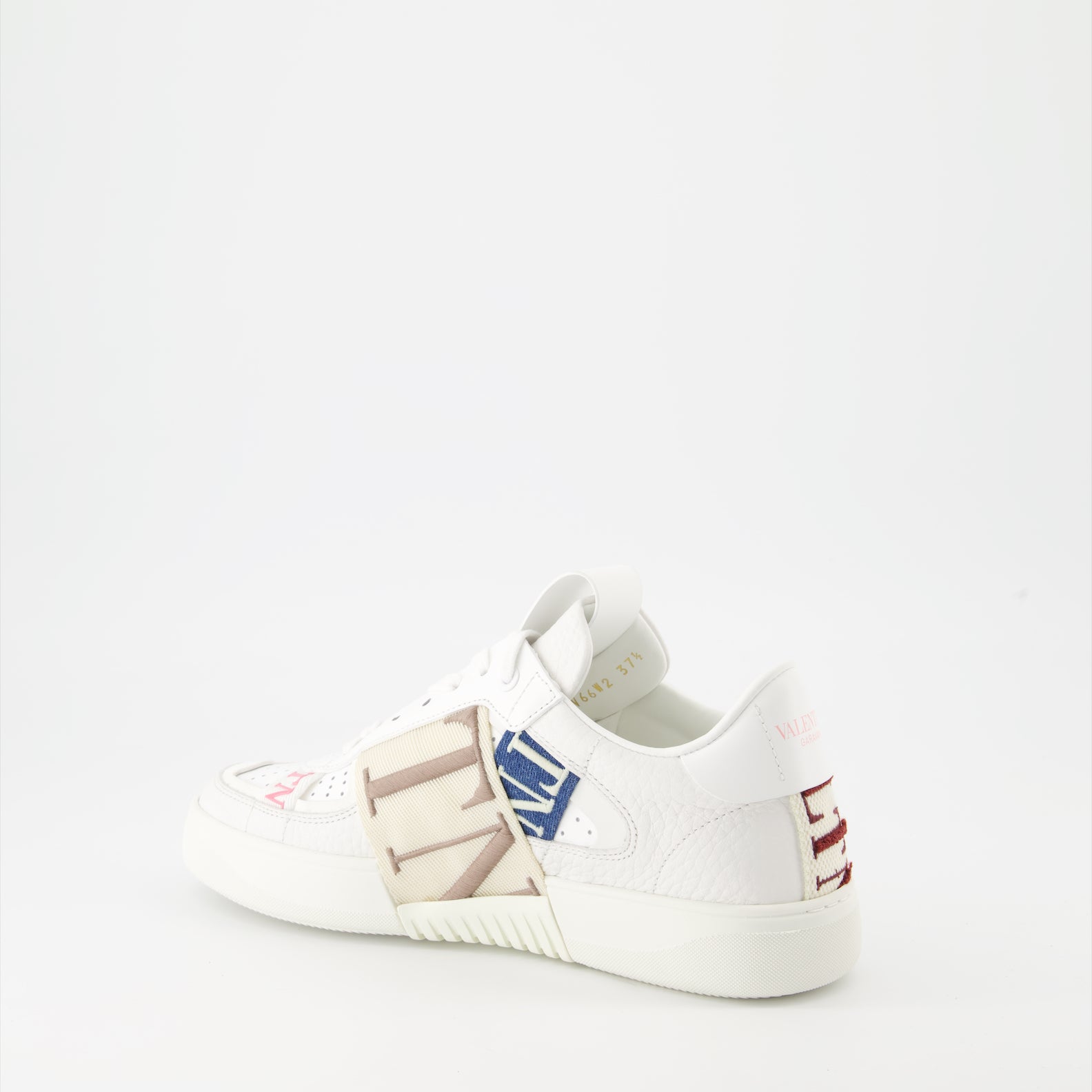 Sneaker Baskets VL7N Valentino Garavani Blanco Femme