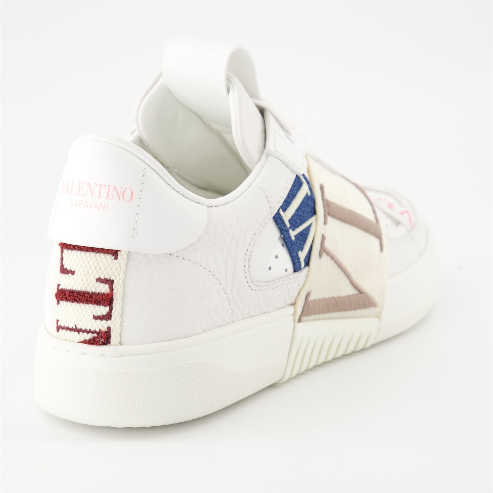Sneaker Baskets VL7N Valentino Garavani Blanco Femme