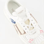 Sneaker Baskets VL7N Valentino Garavani Weiß Femme
