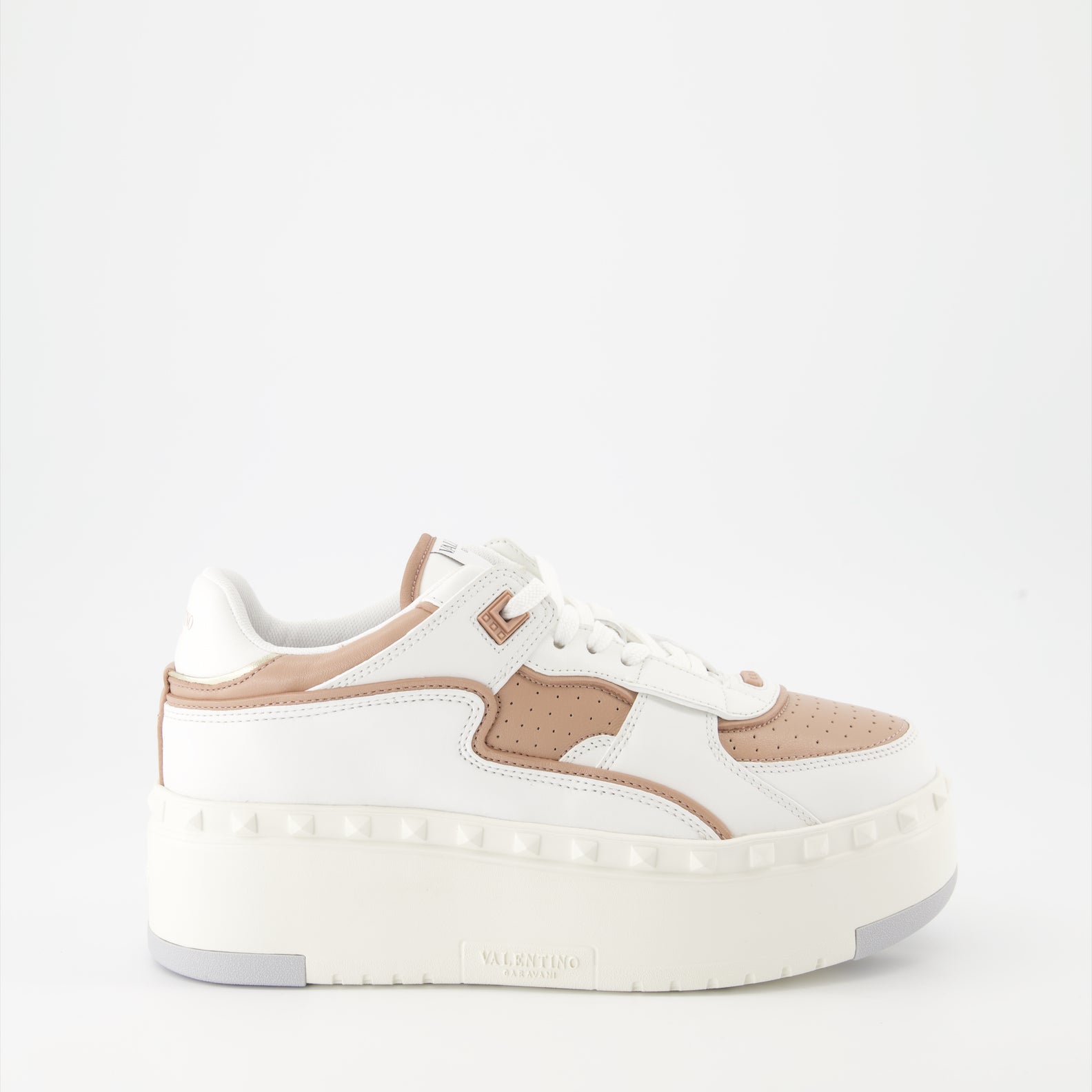 Sneakers Freedots XL sneakers Valentino Garavani Beige Women