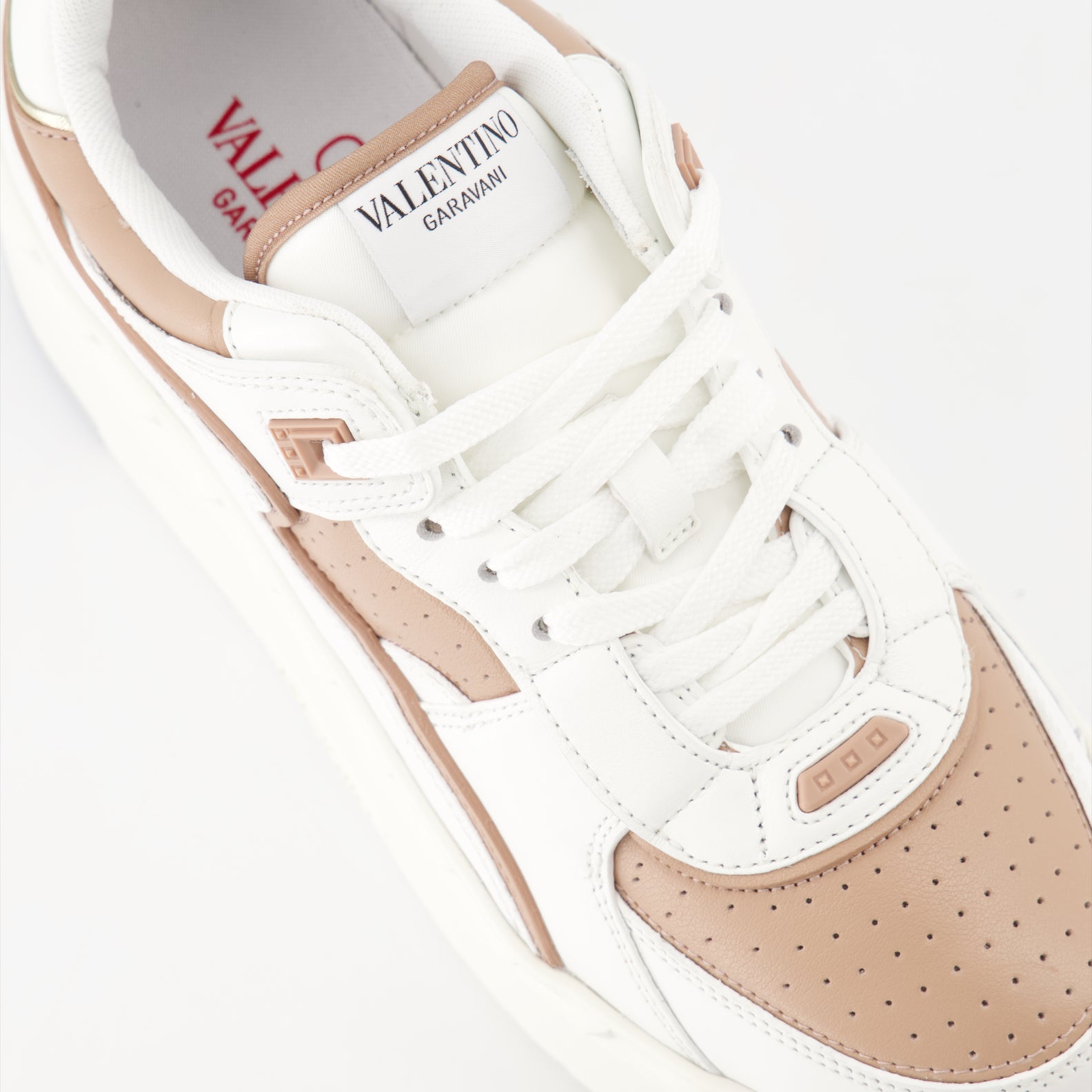 Sneakers Freedots XL sneakers Valentino Garavani Beige Women