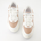 Sneakers Freedots XL sneakers Valentino Garavani Beige Women