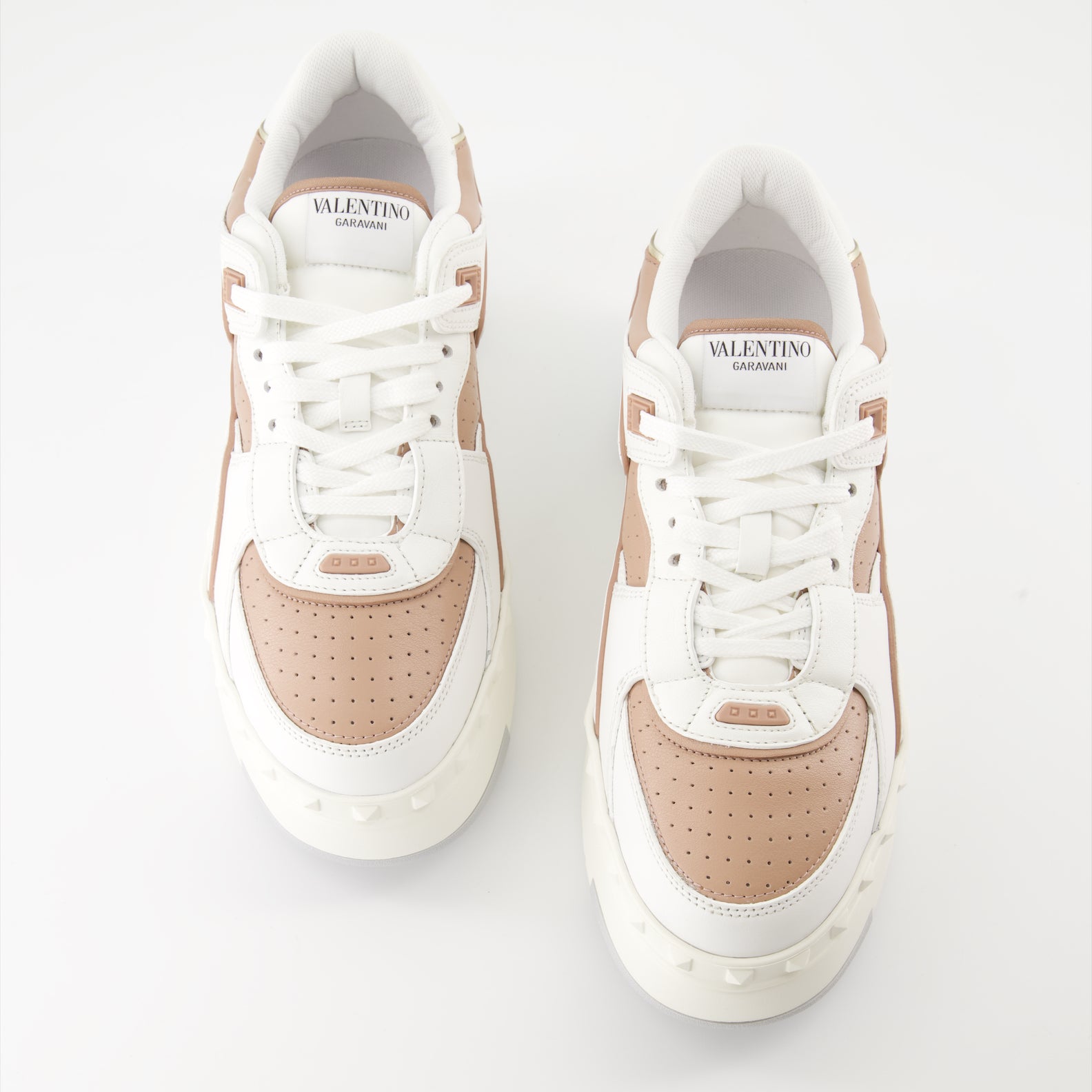 Sneakers Freedots XL sneakers Valentino Garavani Beige Women