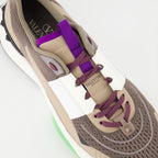 Sneaker True Act Sneakers Valentino Garavani Beige Homme