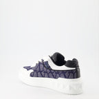 Baskets Baskets One Stud XL Valentino Garavani Bleu Homme