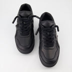 Sneakers One Stud Sneakers Valentino Garavani Black Man