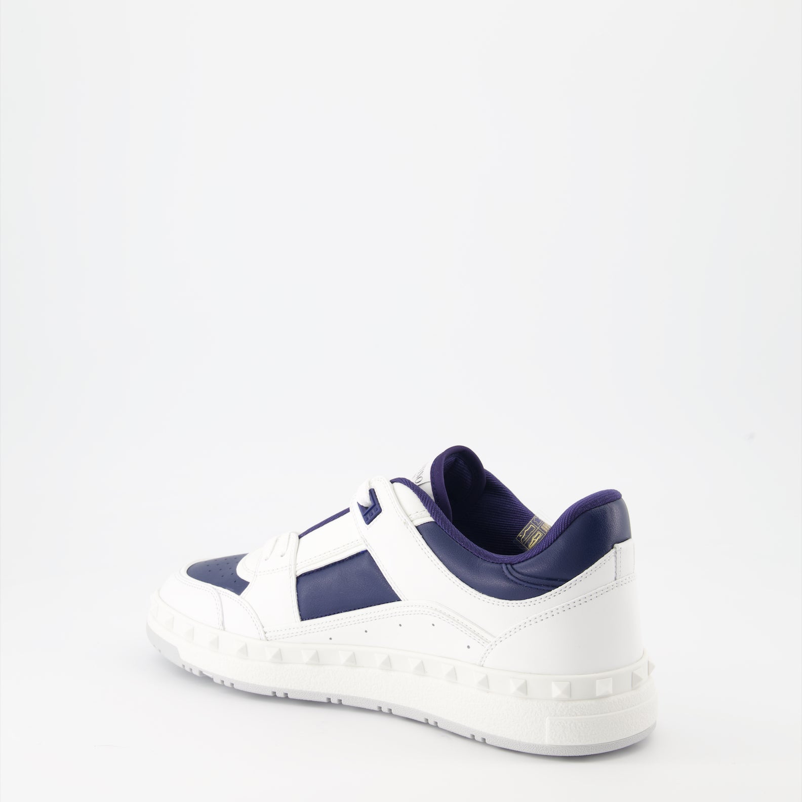 Sneakers Freedots sneakers Valentino Garavani Blue Man