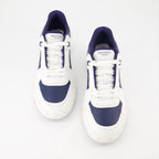 Sneakers Freedots sneakers Valentino Garavani Blue Man