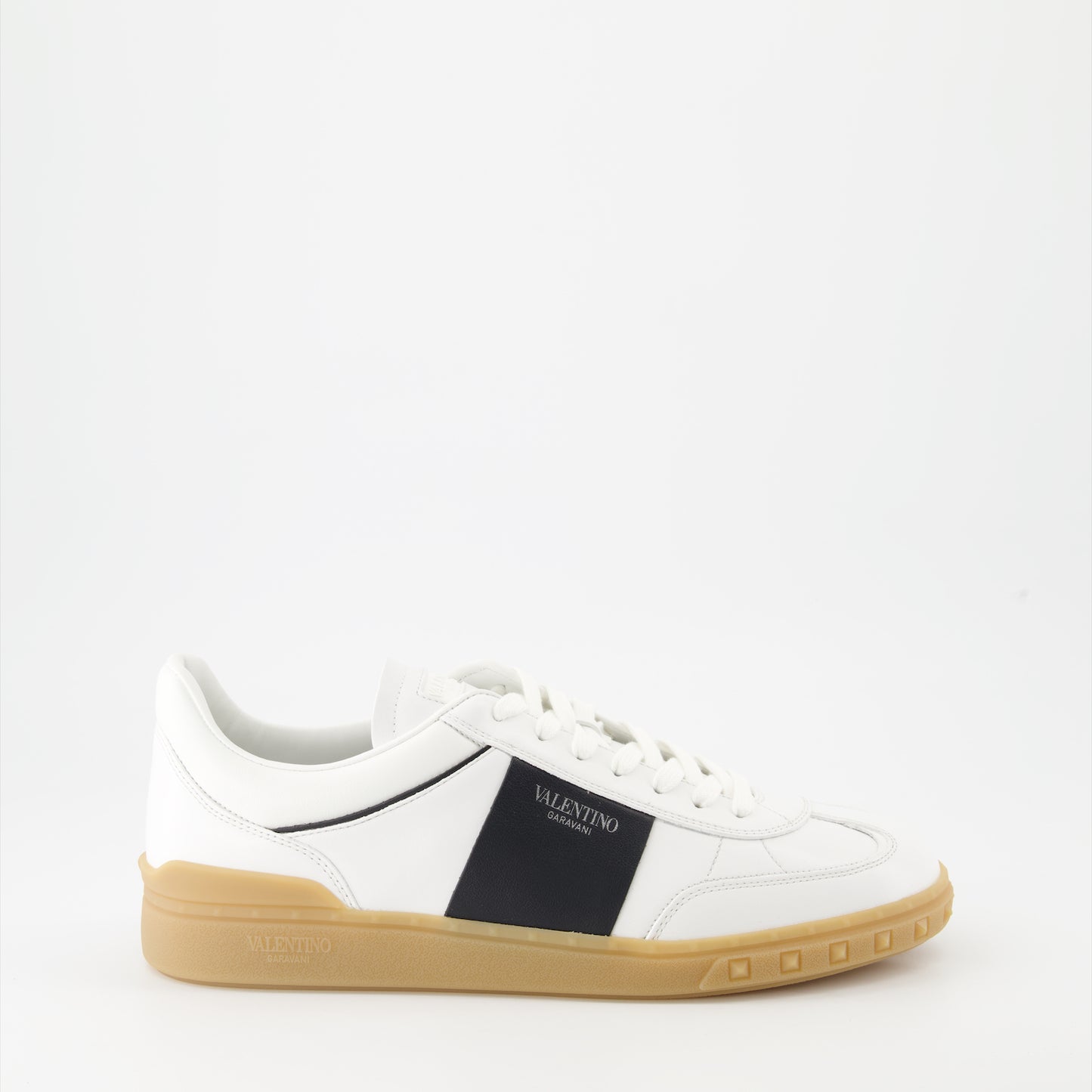 Upvillage sneakers in nappa leather