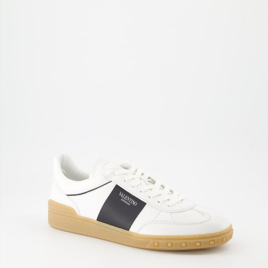 Upvillage sneakers in nappa leather