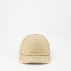 Hats, caps and beanies VLogo Cap Valentino Garavani Beige Man