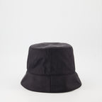 Cappelli, berretti e beanie Bob VLogo Valentino Garavani Nero Homme