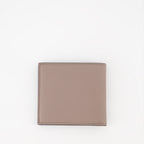 Petite maroquinerie Portefeuille VLogo Valentino Garavani Beige Homme