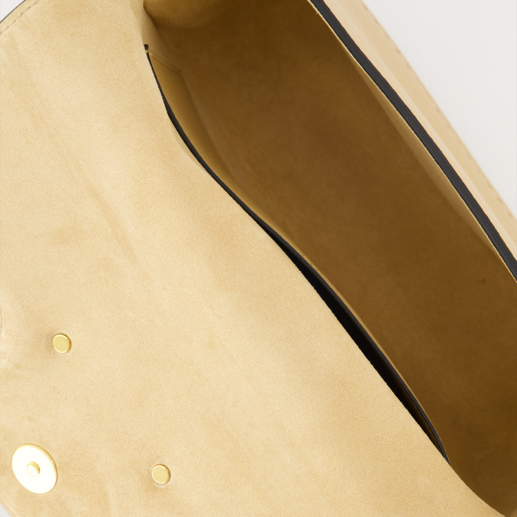 Borse a mano e a spalla Sac AllTime en cuir Valentino Garavani Beige Femme