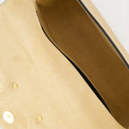 Borse a mano e a spalla Sac AllTime en cuir Valentino Garavani Beige Femme