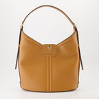Sacs cabas Sac hobo VLogo Valentino Garavani Marron Femme