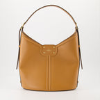Sacs cabas Sac hobo VLogo Valentino Garavani Marron Femme