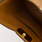 Sacs cabas Sac hobo VLogo Valentino Garavani Marron Femme