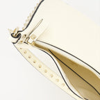 Borse a mano e a spalla Sac Hobo Valentino Garavani Bianco Femme