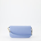 Crossbody bags Locò leather bag Valentino Garavani Blue women