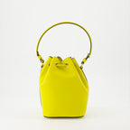 Bucket bags VLogo Signature Bucket Bag Valentino Garavani Yellow Women