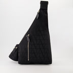 Backpacks VLogo monogram bag Valentino Garavani Black Man