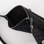 Backpacks VLogo monogram bag Valentino Garavani Black Man