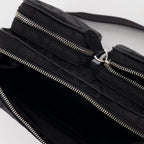 Crossbody bags VLogo shoulder bag Valentino Garavani Black Man