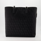 Bolsas tote Cabas monogrammé VLogo Valentino Garavani Preto Homme