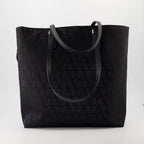 Bolsas tote Cabas monogrammé VLogo Valentino Garavani Preto Homme
