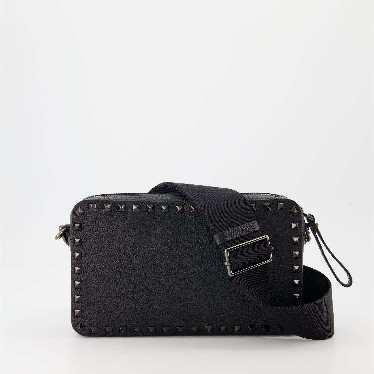 Sac bandoulière Rockstud
