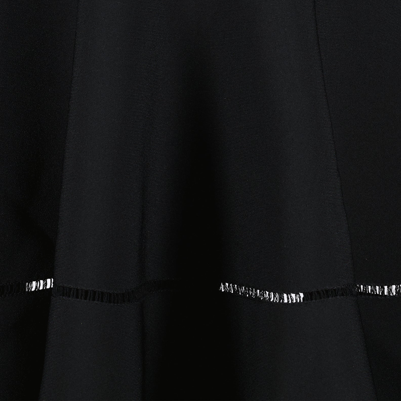 Dresses Long sleeveless dress Victoria Beckham Black Women