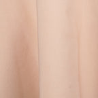 Jupes Jupe évasée Victoria Beckham Rose Femme