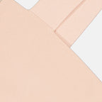 Tops Bandeau en viscose Victoria Beckham Rosa Femme