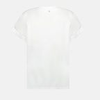 T-Shirts T-shirt casual Victoria Beckham Weiß Femme