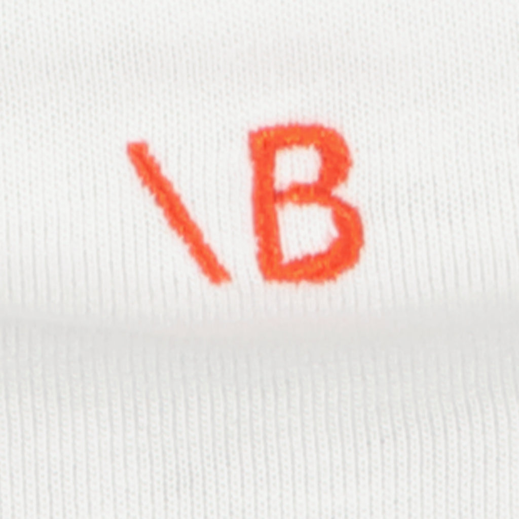 T-Shirts T-shirt casual Victoria Beckham Weiß Femme