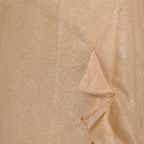 Dresses Lurex slip dress Victoria Beckham Pink Women