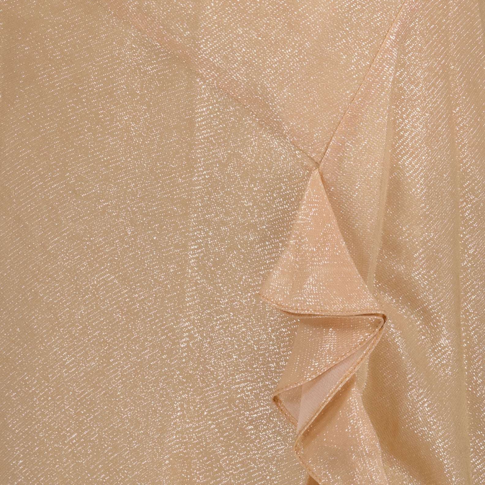 Dresses Lurex slip dress Victoria Beckham Pink Women