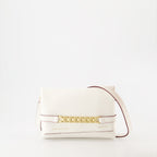 Bolsas transversais Pochette Chain Victoria Beckham Branco Femme