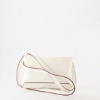 Bolsas transversais Pochette Chain Victoria Beckham Branco Femme